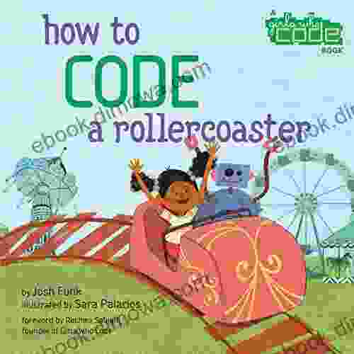 How to Code a Rollercoaster