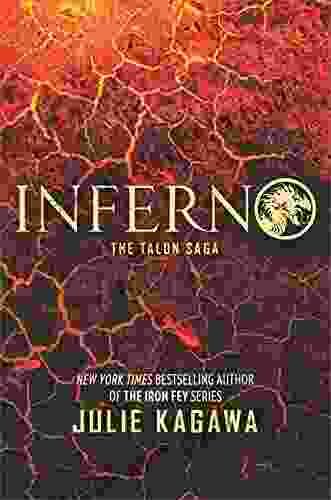 Inferno (The Talon Saga 5)