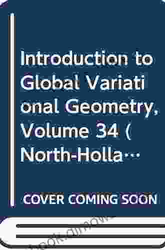 Introduction To Global Variational Geometry (Atlantis Studies In Variational Geometry 1)