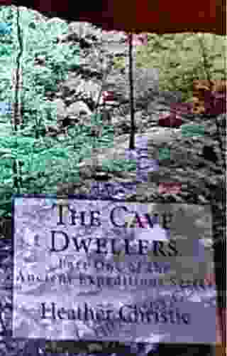 The Cave Dwellers (Ancient Expeditions)