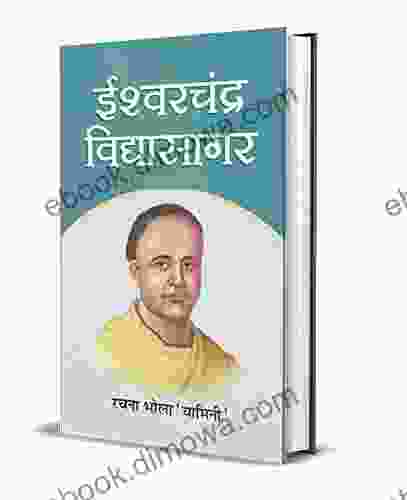 Ishwar Chandra Vidyasagar (Hindi) Nick Hunter