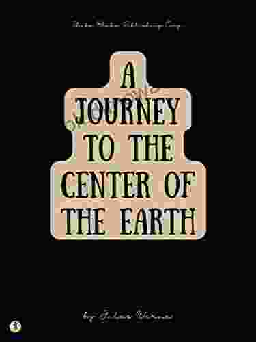 A Journey to the Center of the Earth