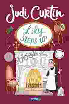 Lily Steps Up: A Lissadell Story (Lissadell 2)