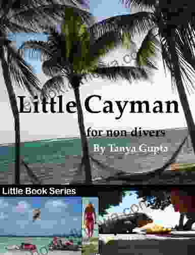 Little Cayman for non divers (Little 1)