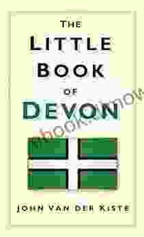 Little Of Devon John Van Der Kiste