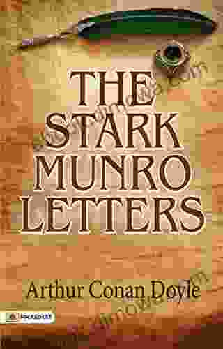 The Stark Munro Letters Juan Villalba