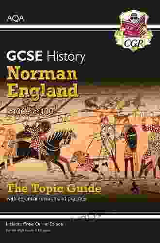 GCSE History Revision Guide for the Grade 9 1 Course: ideal for catch up and the 2024 and 2024 exams (CGP GCSE History 9 1 Revision)