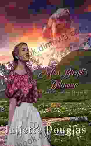 Miss Birgit S Dilemma: Mail Order Bride