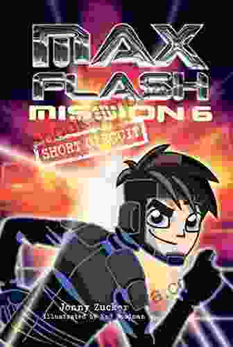 Mission 6: Short Circuit (Max Flash)