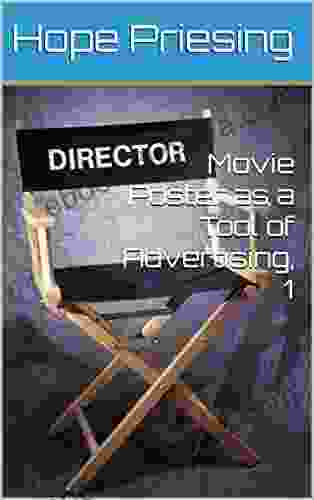 Movie Poster as a Tool of Advertising 1