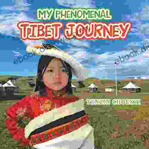 My Phenomenal Tibet Journey TAKAOJUJU