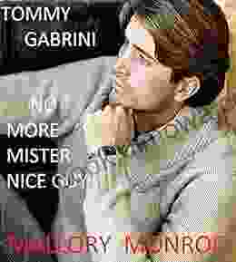 Tommy Gabrini: No More Mister Nice Guy (Tommy Gabrini 7)