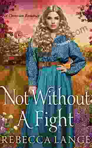 Not Without A Fight Rebecca Lange