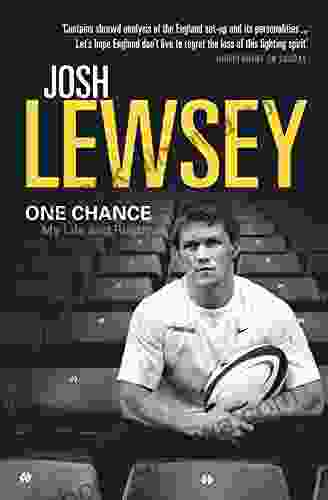 One Chance: My Life And Rugby