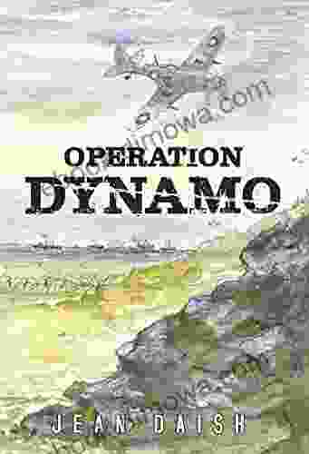 Operation Dynamo Venkat Subramaniam