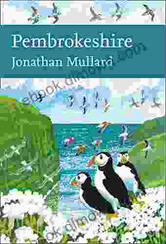 Pembrokeshire (Collins New Naturalist Library 141)