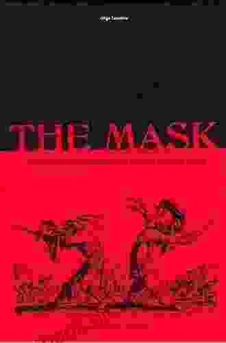 The Mask: A Periodical Performance By Edward Gordon Craig (Contemporary Theatre Studies (Paperback) 30)