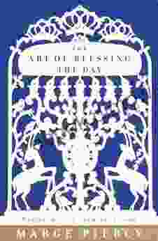 The Art of Blessing the Day: Poems with a Jewish Theme