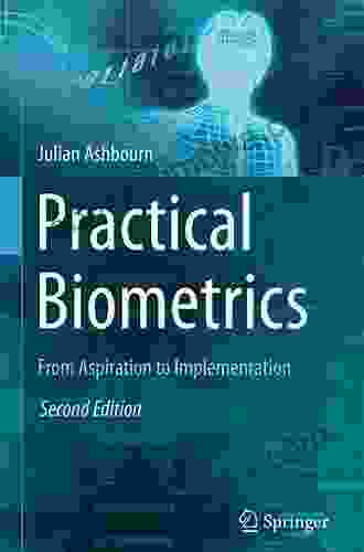 Practical Biometrics: From Aspiration To Implementation