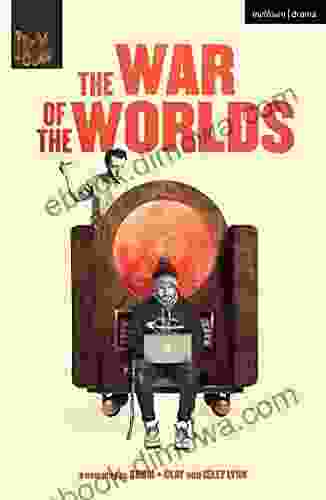 The War Of The Worlds (Modern Plays)