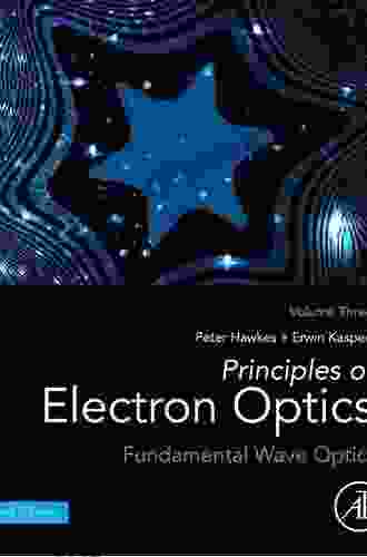 Principles Of Electron Optics Volume 2: Applied Geometrical Optics