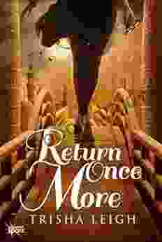 Return Once More Robert Newton Peck