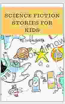 Science Fiction Stories For Kids