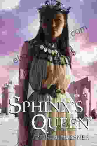 Sphinx S Queen (Princesses Of Myth)