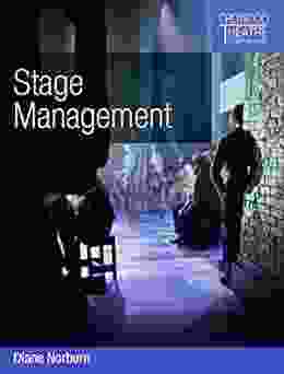 Stage Management (Crowood Theatre Companions)