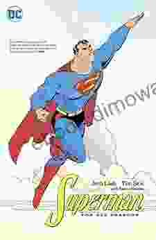 Superman: For All Seasons Tim Sale