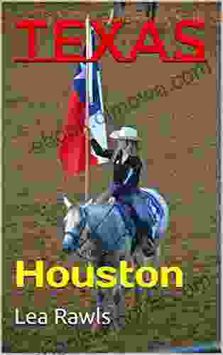 Texas: Houston (Photo Book 245)