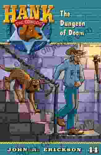 The Dungeon of Doom (Hank the Cowdog 44)