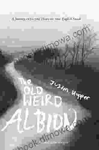 The Old Weird Albion Oskar R Zaborsky