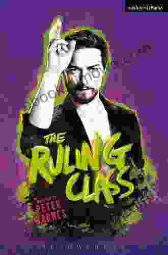 The Ruling Class (Modern Plays)