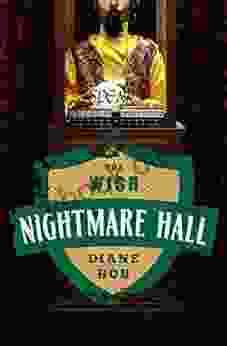 The Wish (Nightmare Hall 4)