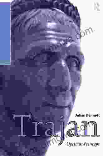 Trajan: Optimus Princeps (Roman Imperial Biographies)