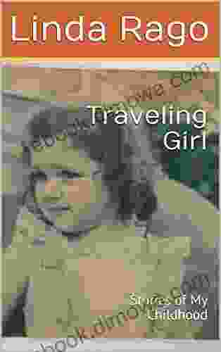 Traveling Girl: Stories of My Childhood