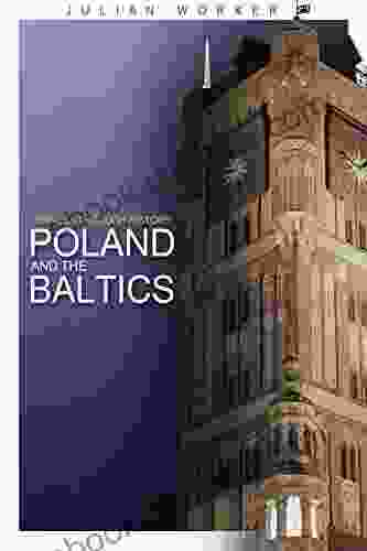 Travels Through History Poland And The Baltics