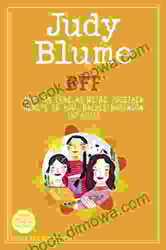 BFF*: Two Novels By Judy Blume Just As Long As We Re Together/Here S To You Rachel Robinson (*Best Friends Forever)