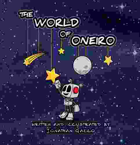 The World of Oneiro: Finding Your Place in the World