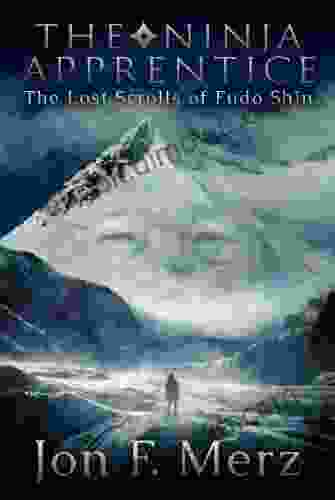 The Ninja Apprentice: The Lost Scrolls Of Fudo Shin: 1 In The Ninja Apprentice