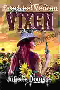 Freckled Venom: Vixen: The Early Years (The Freckled Venom 1 4)