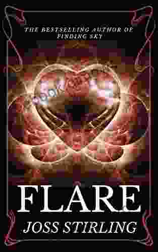 Flare (Peril 3) Joss Stirling