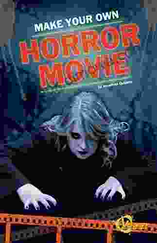 Make Your Own Horror Movie (Make Your Movie)