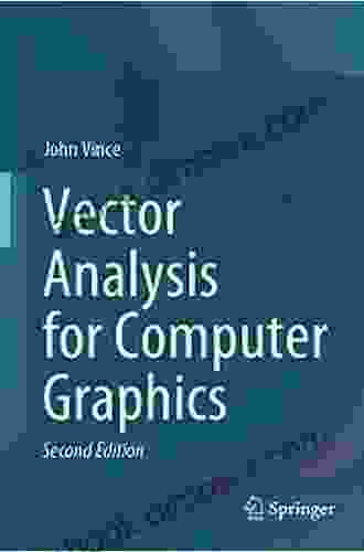 Vector Analysis For Computer Graphics