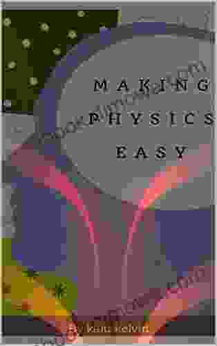 Making Physics Easy Saeid Eslamian