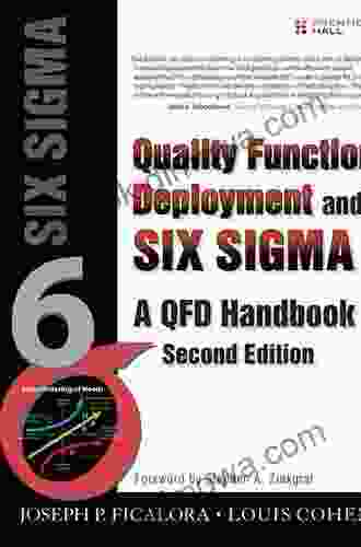 Quality Function Deployment And Six Sigma Second Edition: A QFD Handbook