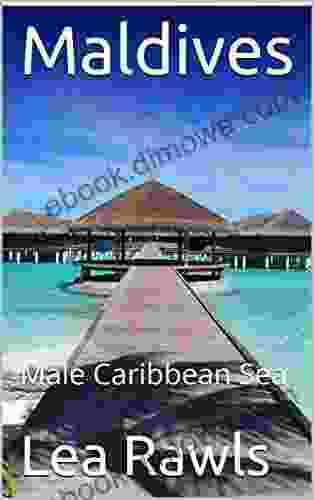 Maldives: Male Caribbean Sea (South Asian Association For Regional Cooperation 1)