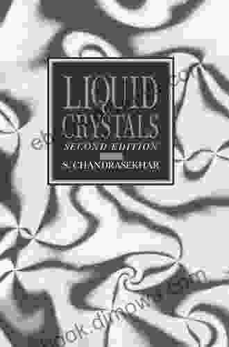 Liquid Crystals S Chandrasekhar