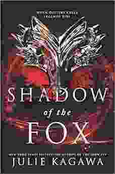 Shadow Of The Fox Julie Kagawa